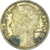 Coin, France, 50 Centimes, 1938