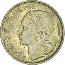 Münze, Frankreich, 20 Francs, 1952