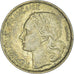 Münze, Frankreich, 20 Francs, 1952