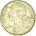 Coin, France, 10 Centimes, 1998