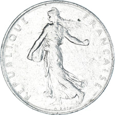 Moneta, Francia, Franc, 1978