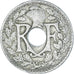Moneta, Francia, 25 Centimes, 1933