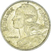 Munten, Frankrijk, 5 Centimes, 1981