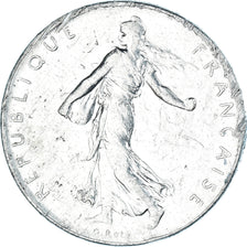 Moneta, Francia, Franc, 1974