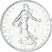 Münze, Frankreich, Franc, 1969