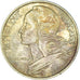 Coin, France, 5 Centimes, 1990