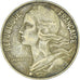 Coin, France, 20 Centimes, 1967