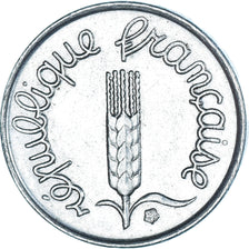 Moeda, França, Centime, 1968