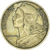 Münze, Frankreich, 5 Centimes, 1969