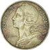 Moneta, Francja, 20 Centimes, 1968