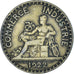 Coin, France, 2 Francs, 1922
