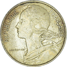 Moneta, Francia, 10 Centimes, 1976