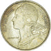 Moneta, Francia, 10 Centimes, 1976