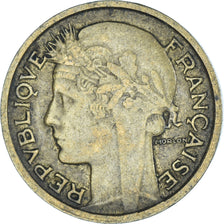 Moneta, Francia, 50 Centimes, 1938