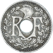 Münze, Frankreich, 10 Centimes, 1931
