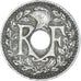 Münze, Frankreich, 10 Centimes, 1931