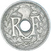 Coin, France, 5 Centimes, 1921