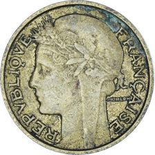 Coin, France, 50 Centimes, 1931