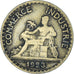 Coin, France, 50 Centimes, 1923