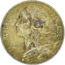 Moneta, Francia, 20 Centimes, 1984