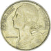 Moneda, Francia, 20 Centimes, 1978