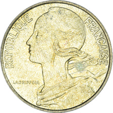 Münze, Frankreich, 20 Centimes, 1996