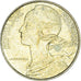 Münze, Frankreich, 20 Centimes, 1996