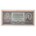 Banconote, Ungheria, 10 Million Milpengö, 1946, 1946-05-25, KM:129, BB