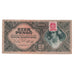 Banknote, Hungary, 1000 Pengö, 1945, 1945-07-15, KM:118b, AU(50-53)