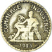 Coin, France, 50 Centimes, 1925