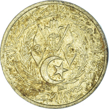 Moeda, Argélia, 20 Centimes, 1964