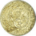 Moeda, Argélia, 20 Centimes, 1964