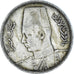 Monnaie, Égypte, 5 Milliemes, 1938