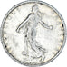Coin, France, Franc, 1916