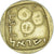 Moneta, Israele, 5 Agorot, 1962