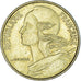 Moneta, Francia, 5 Centimes, 1975