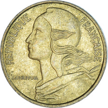 Moneta, Francia, 5 Centimes, 1992
