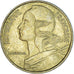 Moneta, Francia, 5 Centimes, 1992