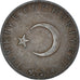 Moneta, Turchia, 10 Kurus, 1960