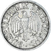 Münze, Bundesrepublik Deutschland, Mark, 1950