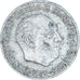Moneda, España, 10 Centimos, 1959