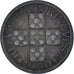 Moneda, Portugal, 10 Centavos, 1950