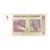 Nota, Zimbabué, 5 Dollars, 2007, KM:66, EF(40-45)