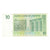 Biljet, Zimbabwe, 10 Dollars, 2007, KM:67, TTB+