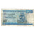Billet, Zimbabwe, 2 Dollars, 1983, KM:1b, TB