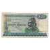 Banknote, Zimbabwe, 20 Dollars, 1983, KM:4c, VF(20-25)