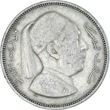 Moneta, Libia, 2 Piastres, 1952