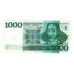 Geldschein, Niederlande, 1000 Gulden, 1972, 1972-03-30, KM:94a, SS+