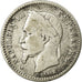 Coin, France, Napoleon III, Napoléon III, 50 Centimes, 1864, Strasbourg