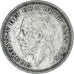 Munten, Groot Bretagne, Shilling, 1932